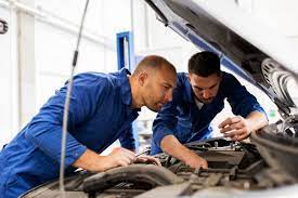 Car Mechanic Near Me: How to Locate Trustworthy Automotive Services in Your Area