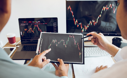 Best Stockbroker In India