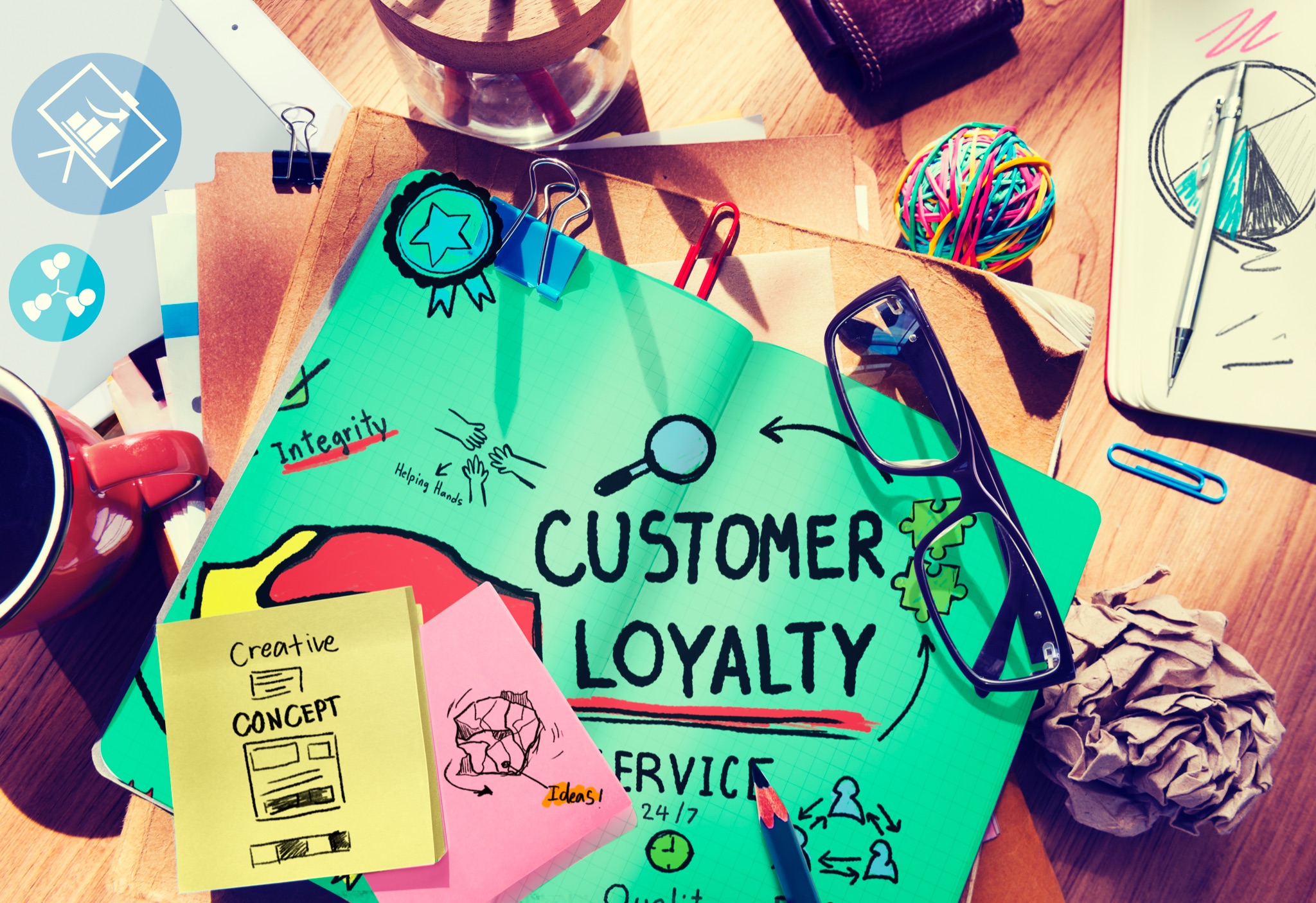 Customer Loyalty Program