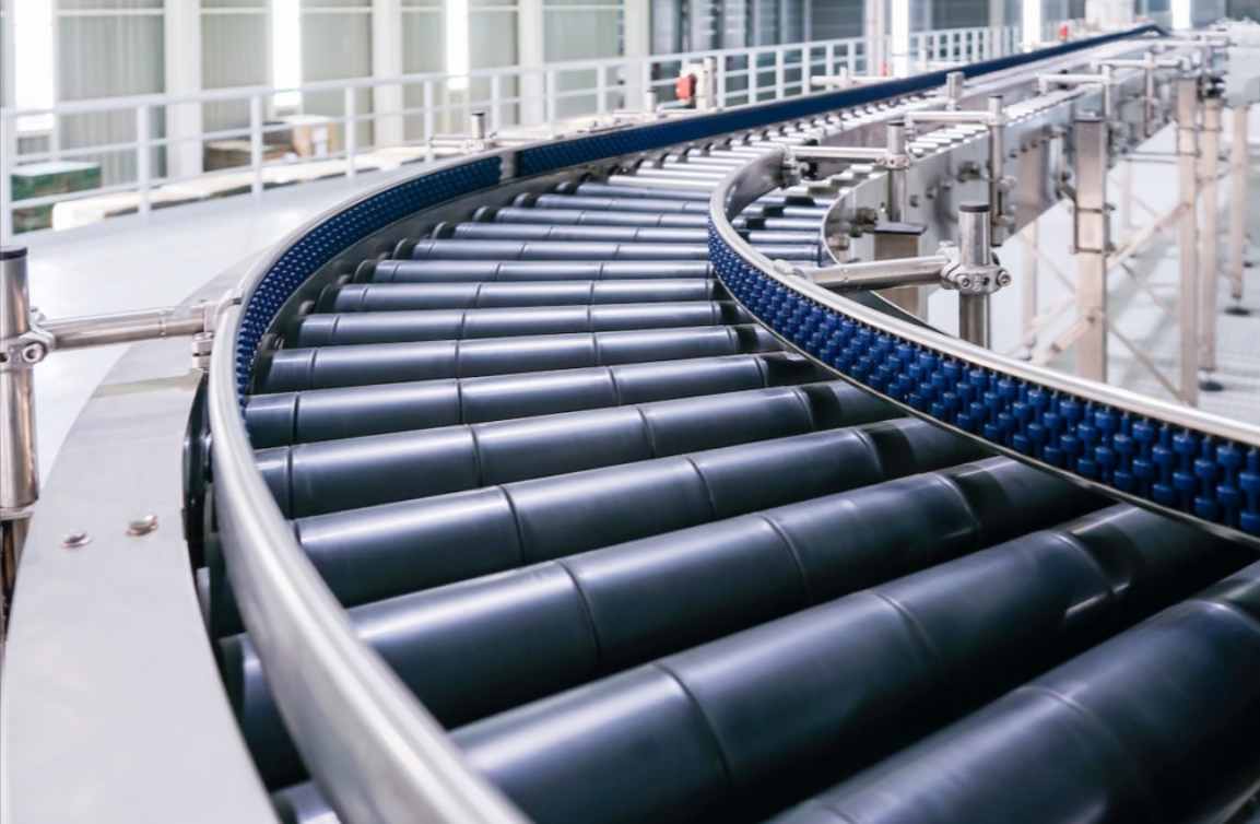 Everything About Conveyor Belt