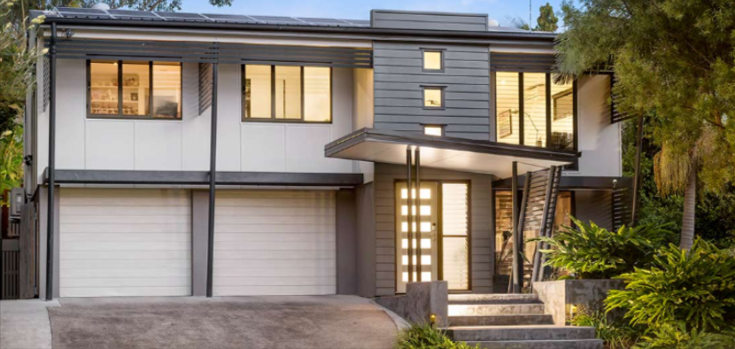 Exploring How Brisbane Architects Transform Traditional Homes into Modern Masterpieces