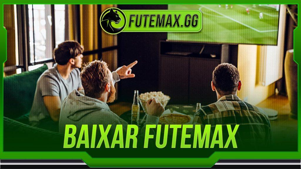 Futemax account