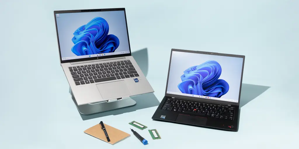 Here's What Makes Dell Laptops Business Friendly Choice