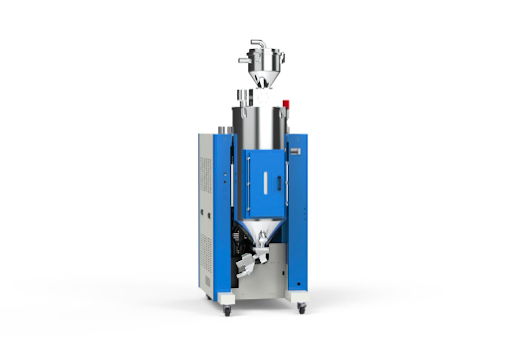 How to use Stainless Hopper Dryer in the industry