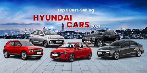 Hyundai Cars