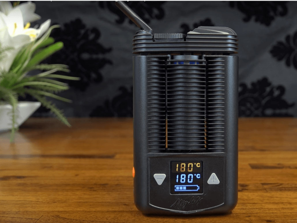 MIGHTY Vaporizer