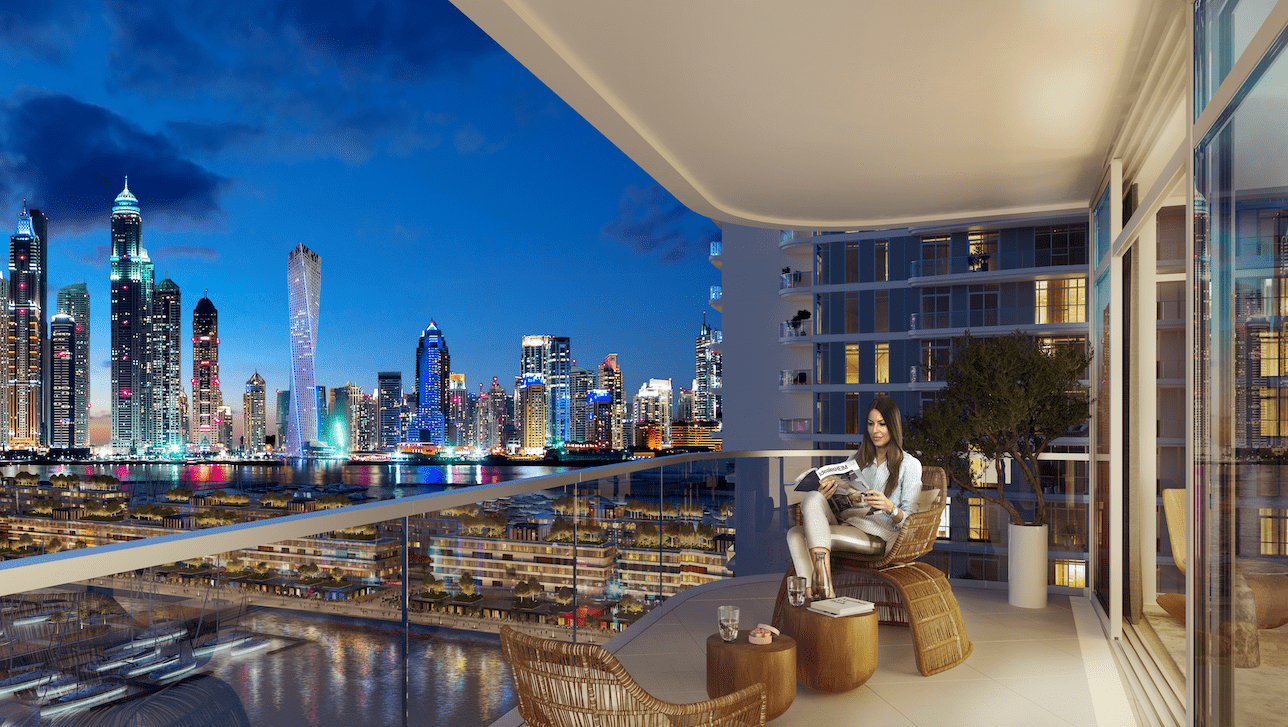 The Advantages of Investing in Off-Plan Properties in Dubai