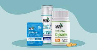 The Science Behind CBDfx CBD Oil Efficacy