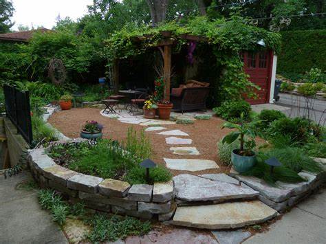 Unique Ideas to Transform Your Yard into Something Special
