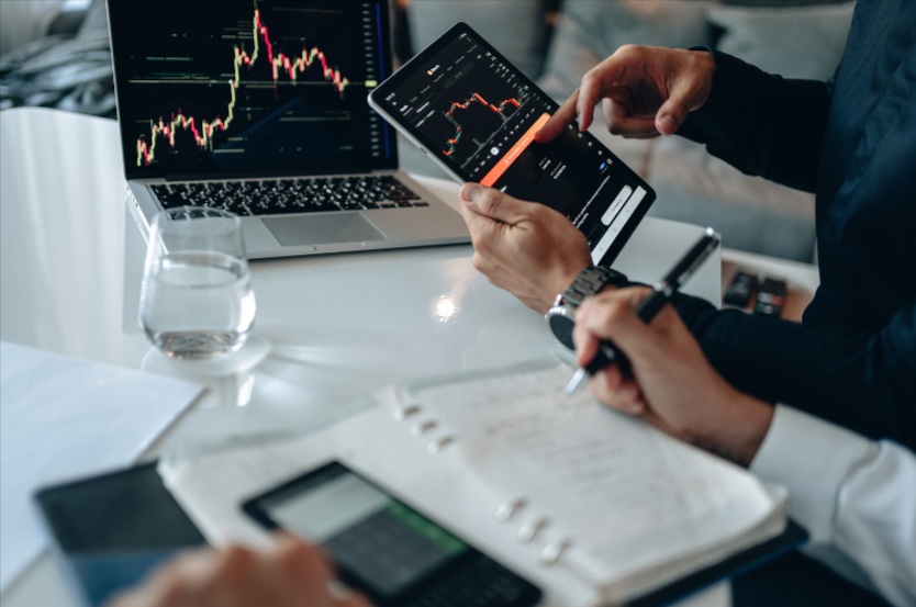 Unveiling the Crypto Market Cap Future