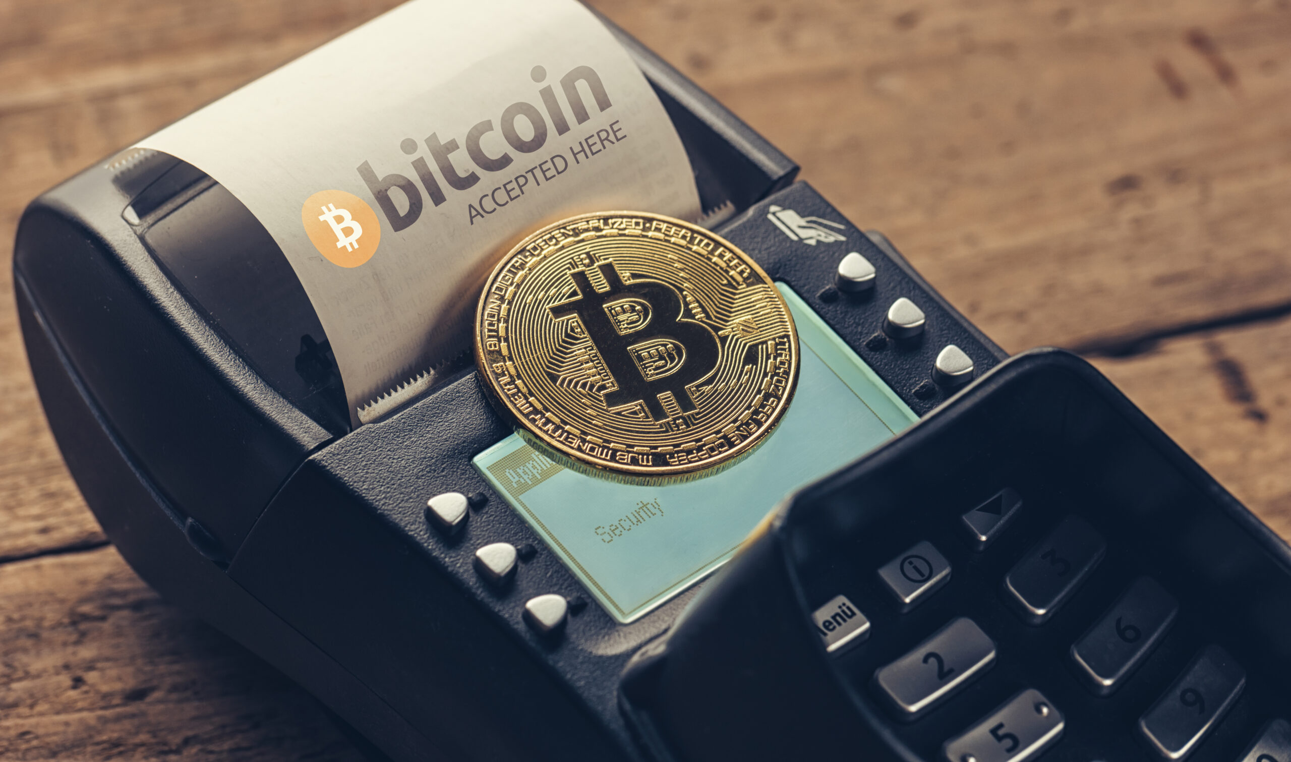 Why Should Businesses Accept Crypto Payments
