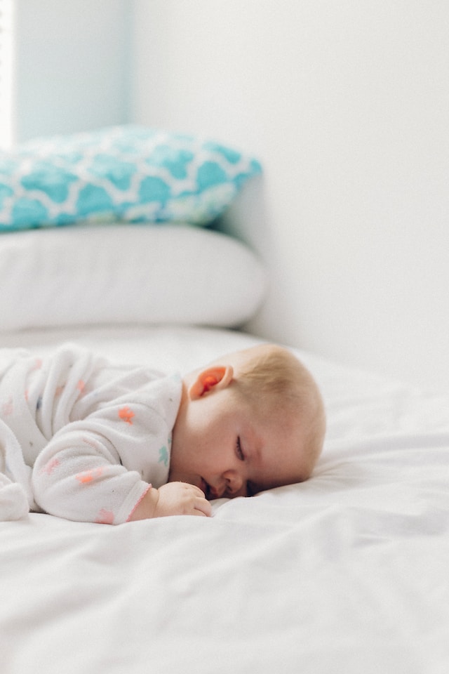 Sleep Solutions for Babies and Toddlers