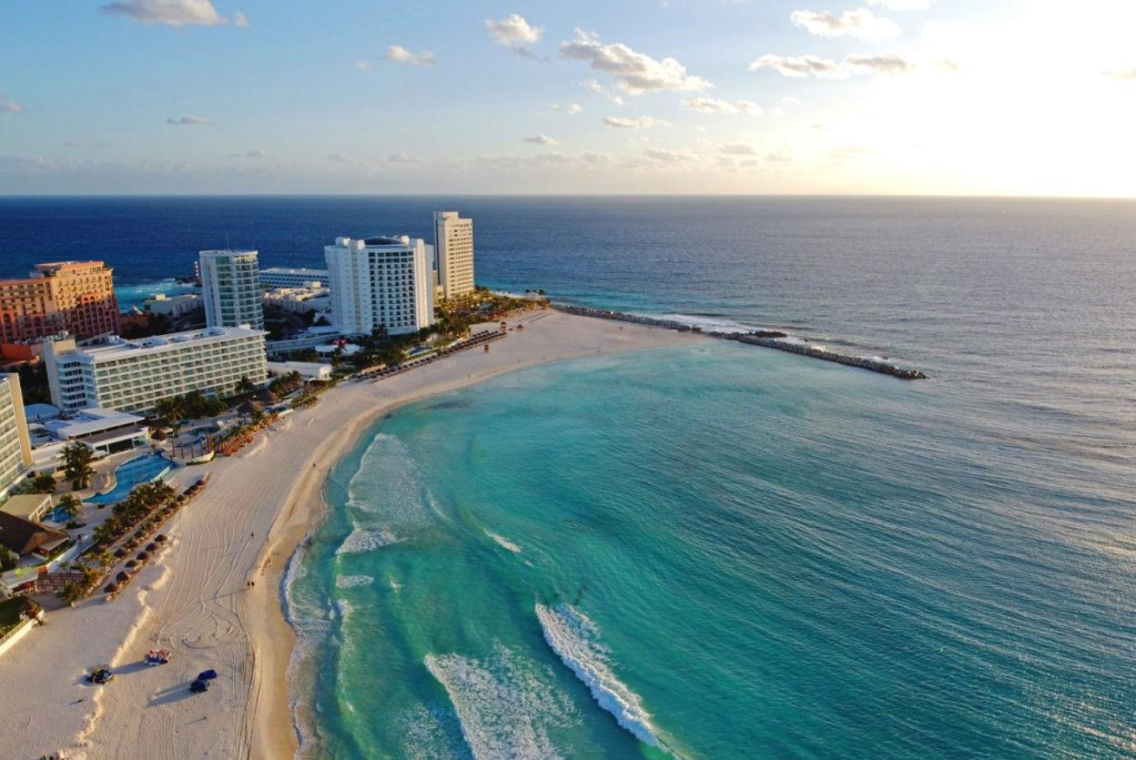 These 10 Cancun Hotels Have The Most Expensive Rooms Right Now - Cancun Sun