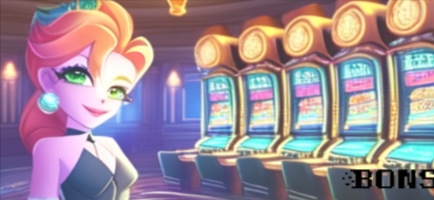 ボンズカジノ)