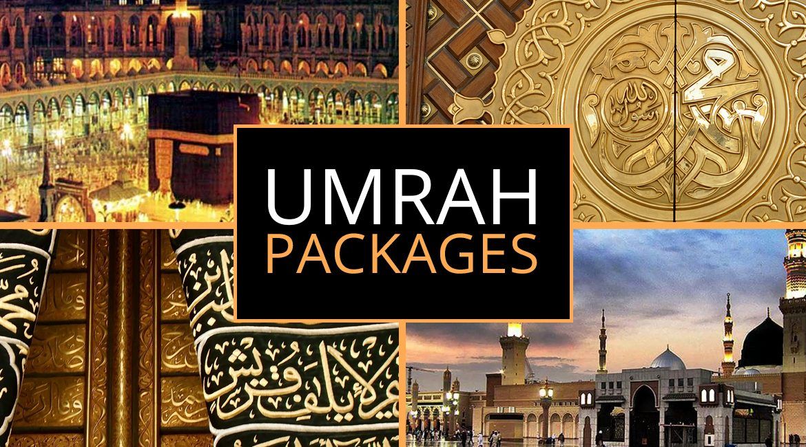 remium Umrah packages