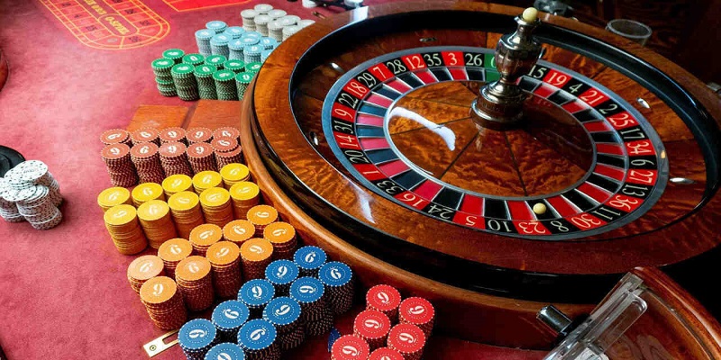 5 Reasons Why Online Casinos Have Become Popular Today