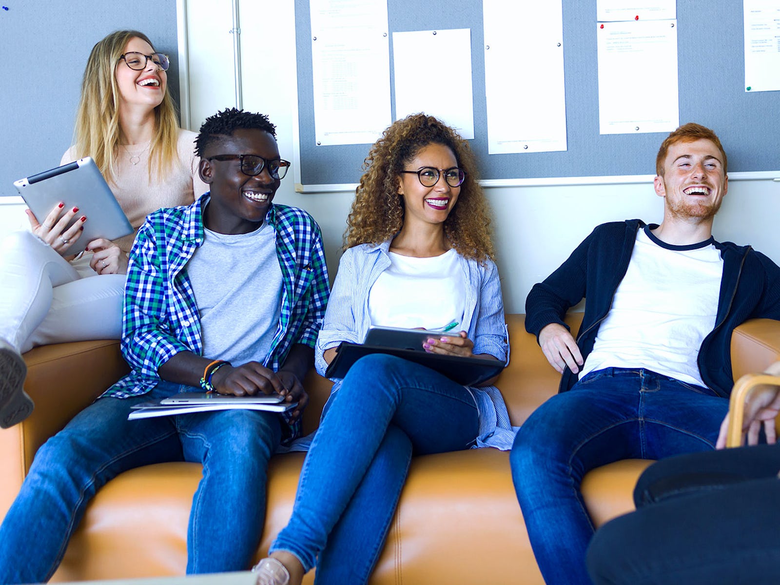 9 Ways to Use Your Campus Community to Improve Your Performance