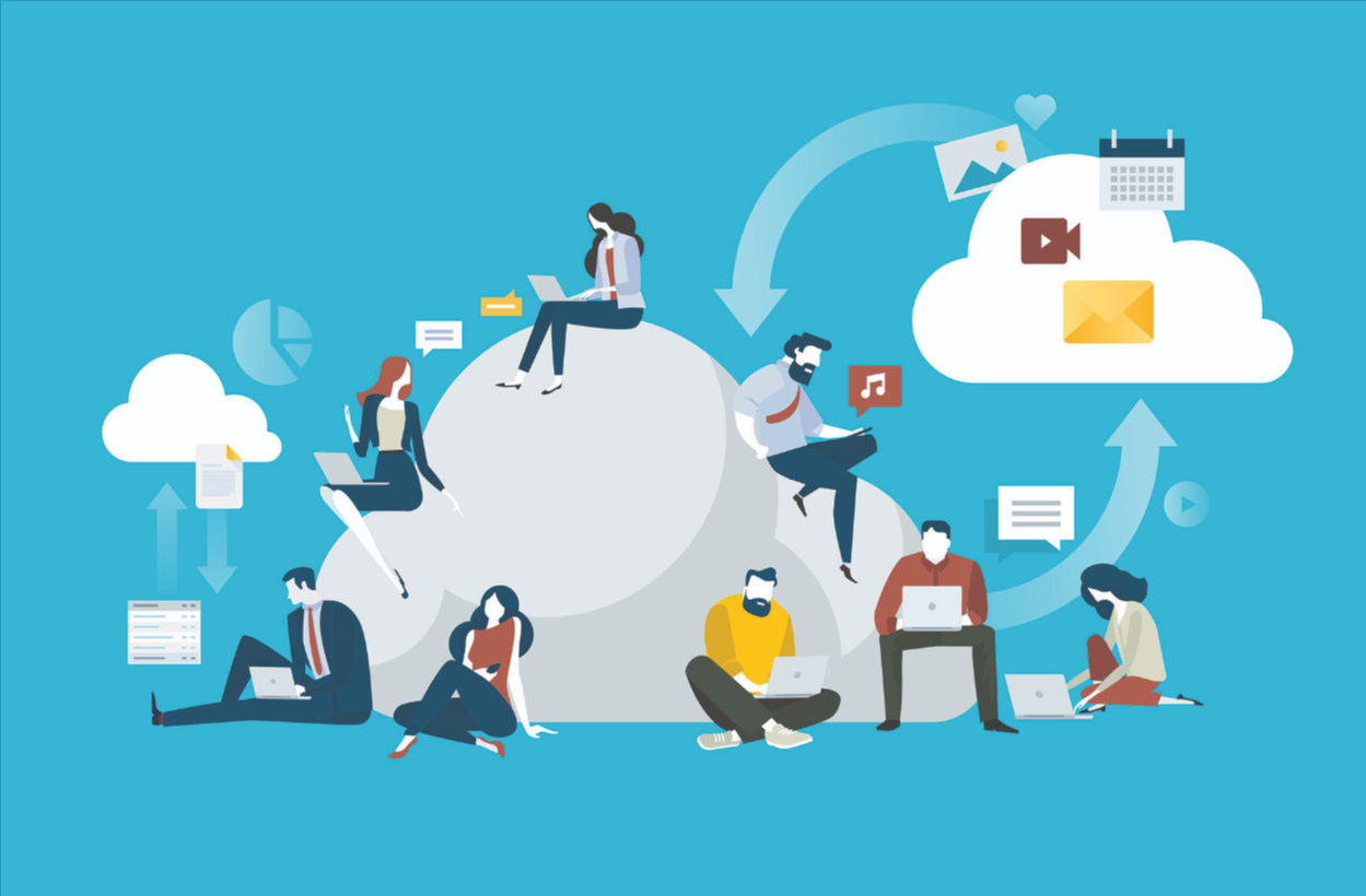 Achieving Business Goals with Strategic Cloud Office Migrations