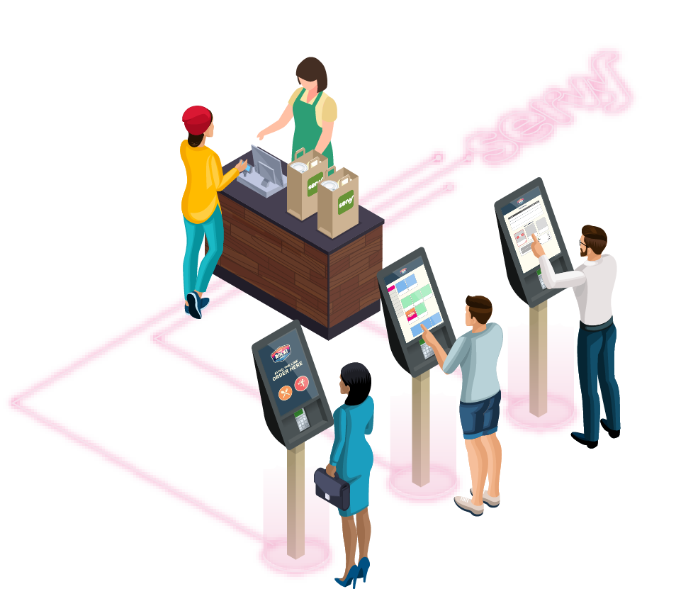 An introduction to kiosk software and its uses