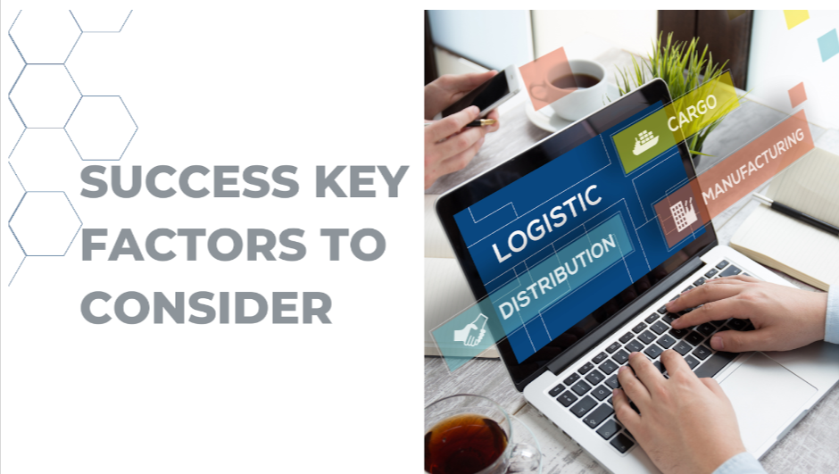 Choosing the Right Freight Forwarder: Success Key Factors to Consider