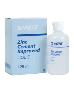 Dental cement