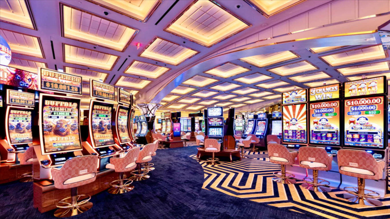 From Home to High Stakes: i8 Live Casino Malaysia Transforms Online Gaming