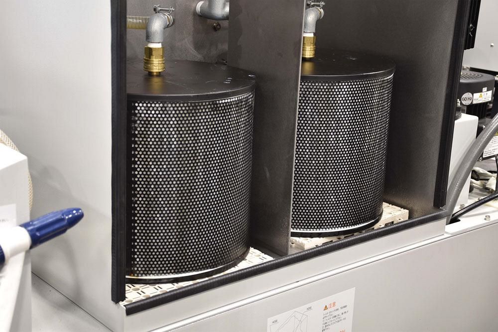 reliable edm filters