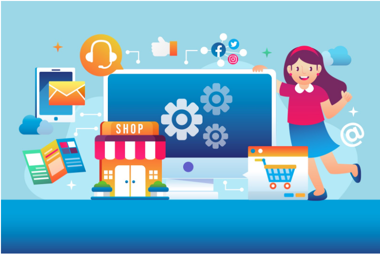 7 Must-Have Apps for a Shopify-Based Business