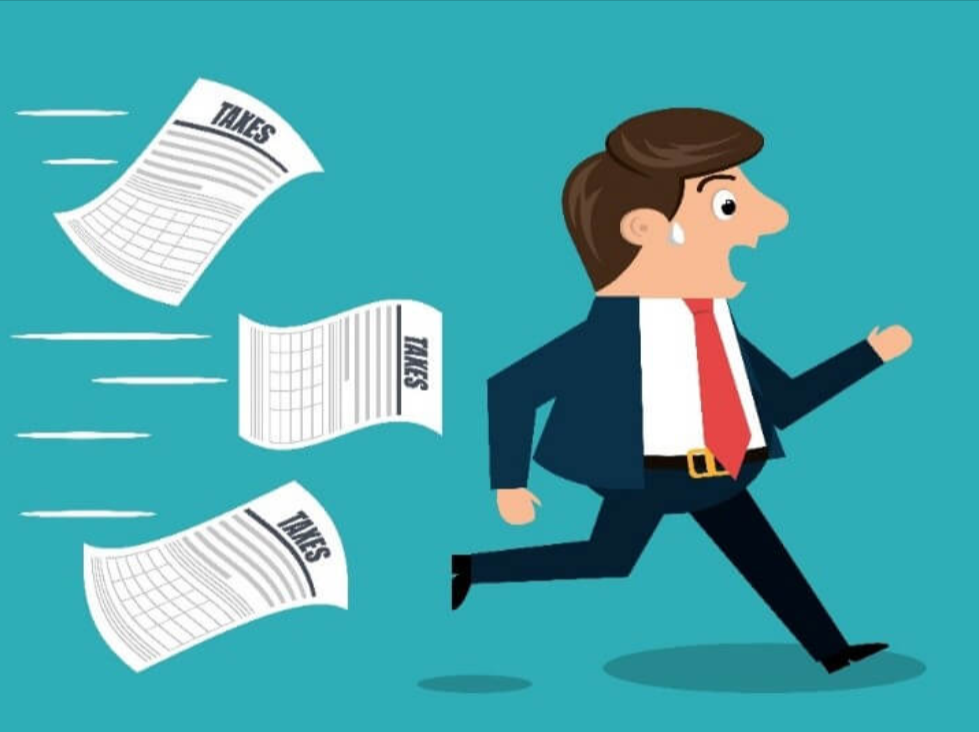 Tax Accountancy in Birmingham