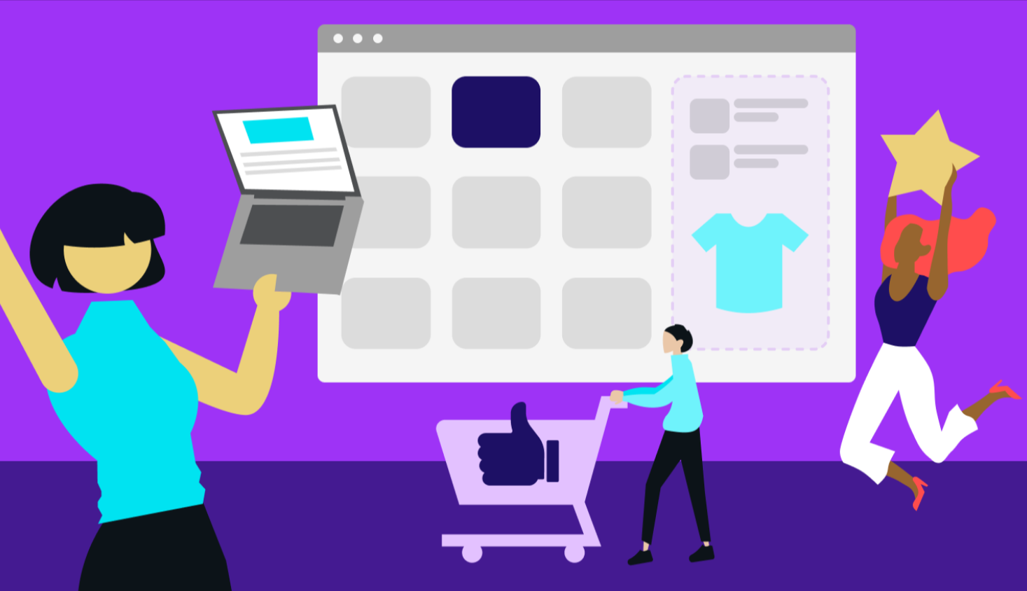 The Power of Good UX: How It Drives Positive Word-of-Mouth and Boosts Brand Reputation