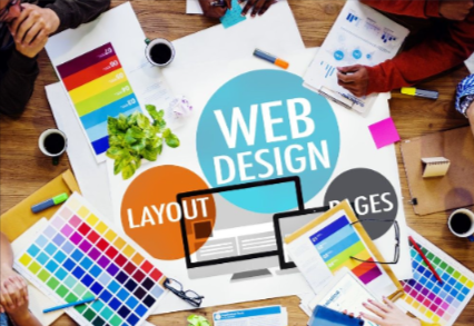 Website Design Agency
