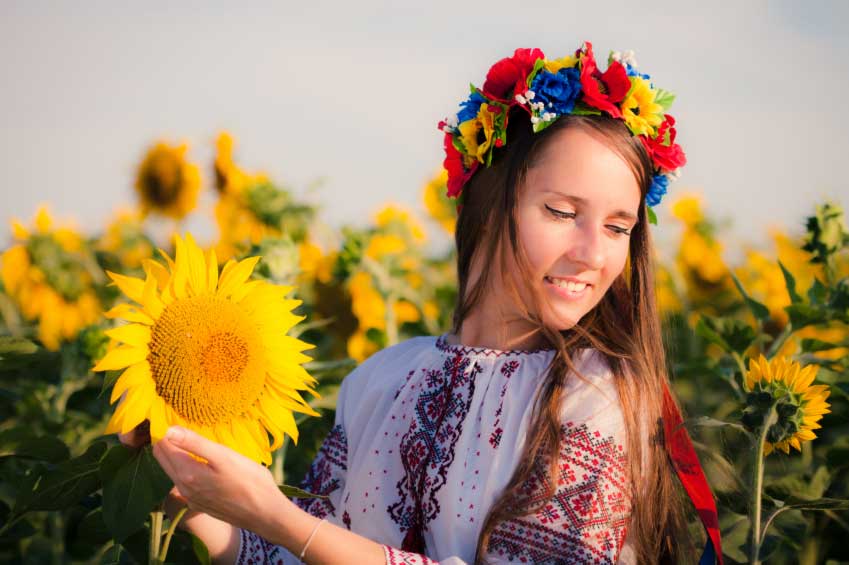 Ukrainian Dating Culture