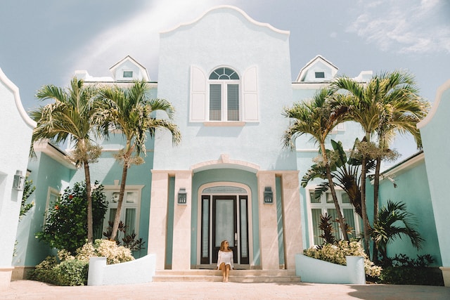 residential estimating services