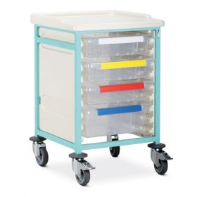 medical trolley