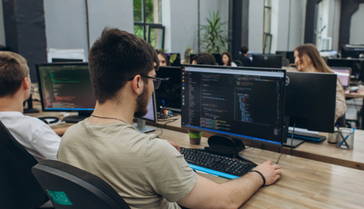 Top 5 Software Outsourcing Services Company You Should Know