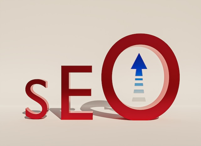 SEO for financial services