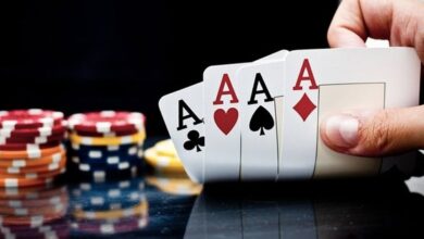 5 Winning Strategies For Winning Big in Online Gambling