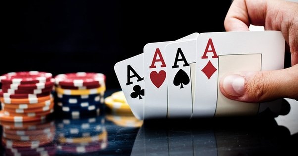 5 Winning Strategies For Winning Big in Online Gambling
