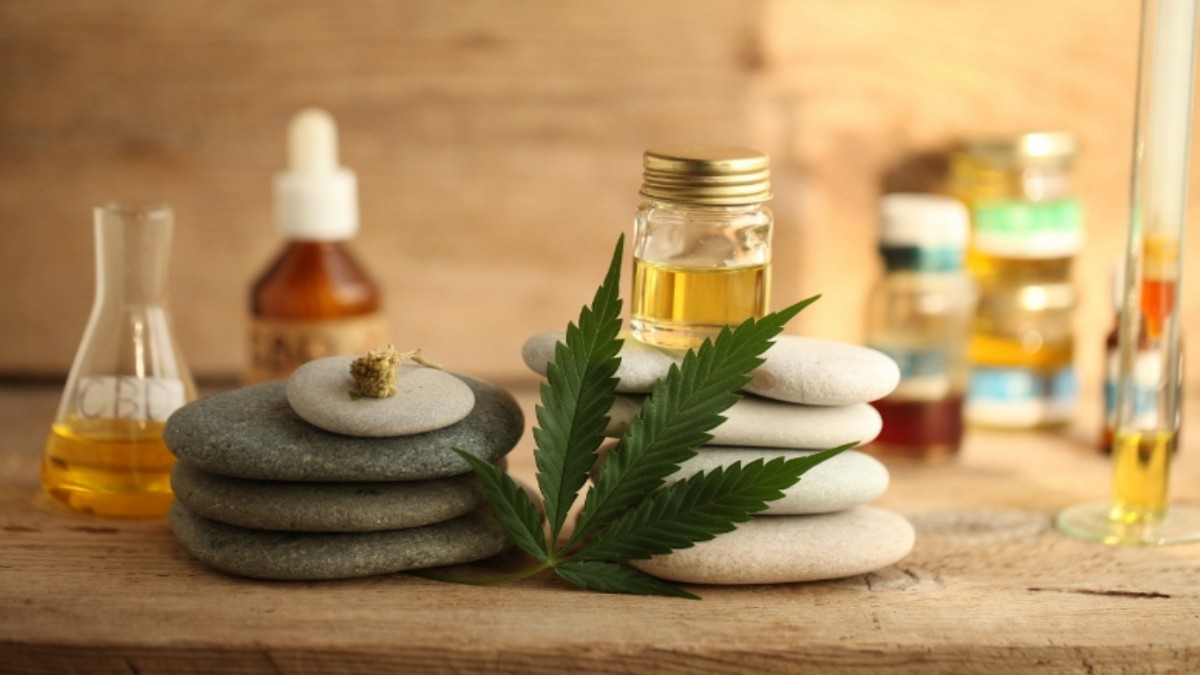 Bulk CBD Products