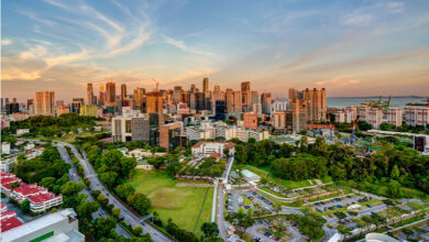 Condominium Rather than Buying a Bungalow