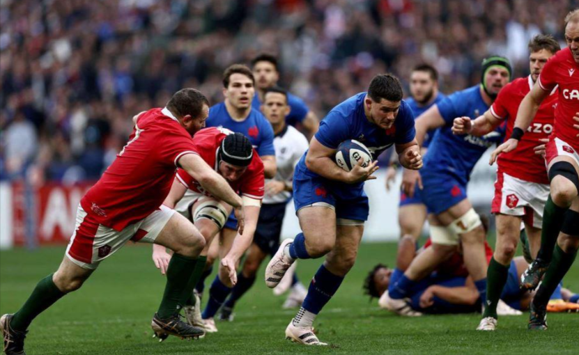 Exploring the Magnificent Venues of Rugby World Cup 2023