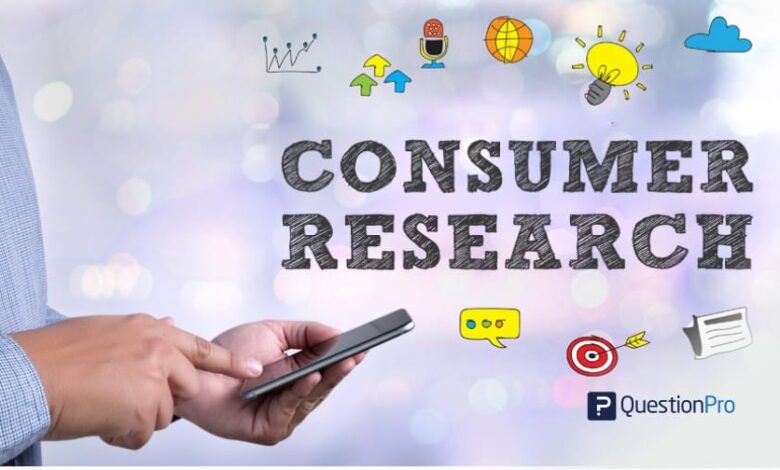 Consumer research provides