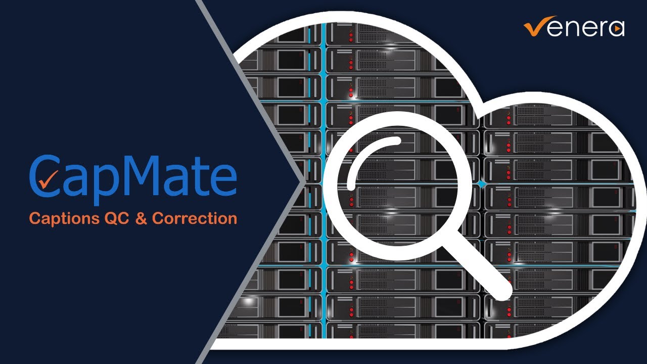 Caption QC Software vs Closed Captioning Software