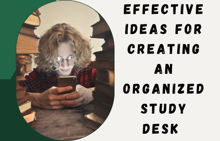 free study accessories