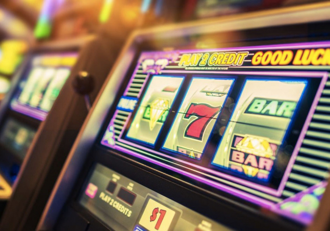 Top Five Online Slots Based On Cult Films To Play For Thrills And Wins!