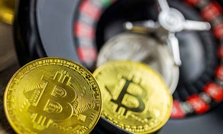 Understanding the Legal Landscape of Cryptocurrency in Online Casinos