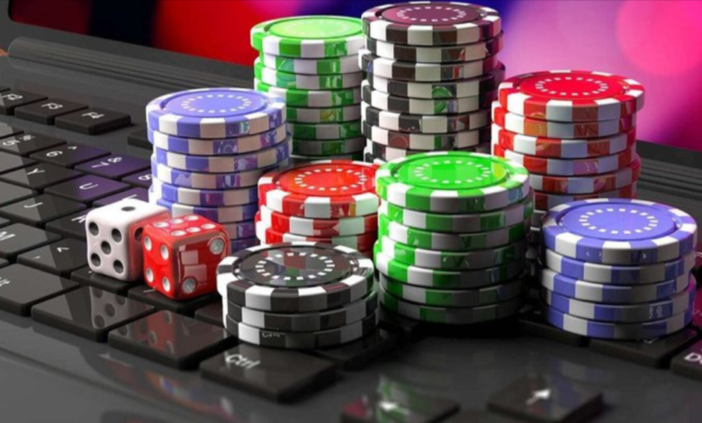 What are the most popular online casino games in Canada