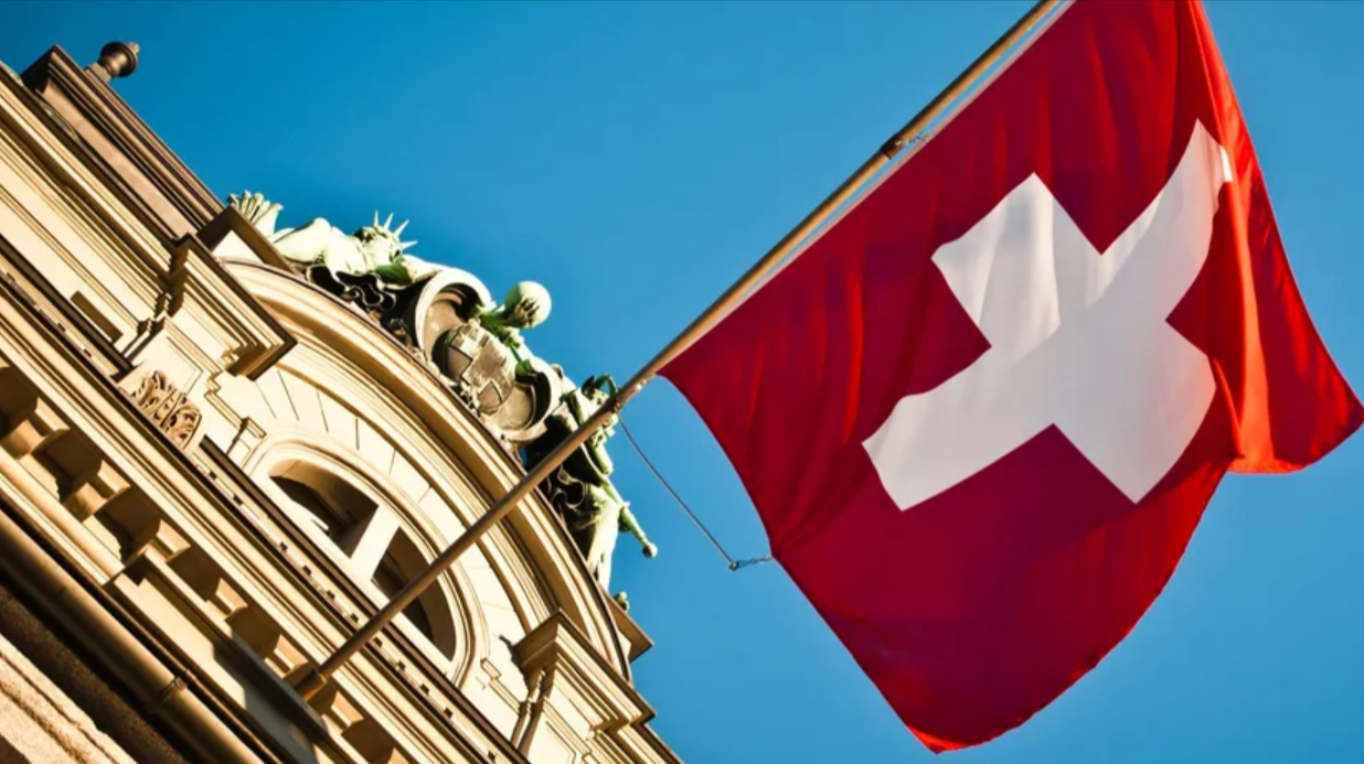 Why Have a Bank Account in Switzerland if You Aren’t Agent 007