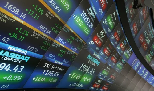 best stock broker in India