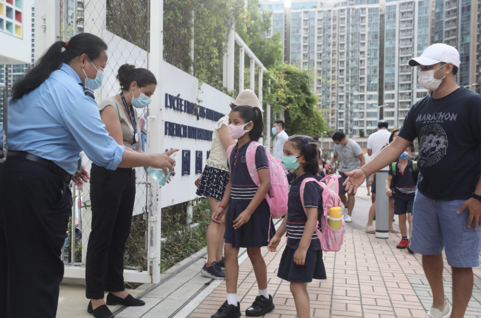 Navigating the Complex World of International School Debentures